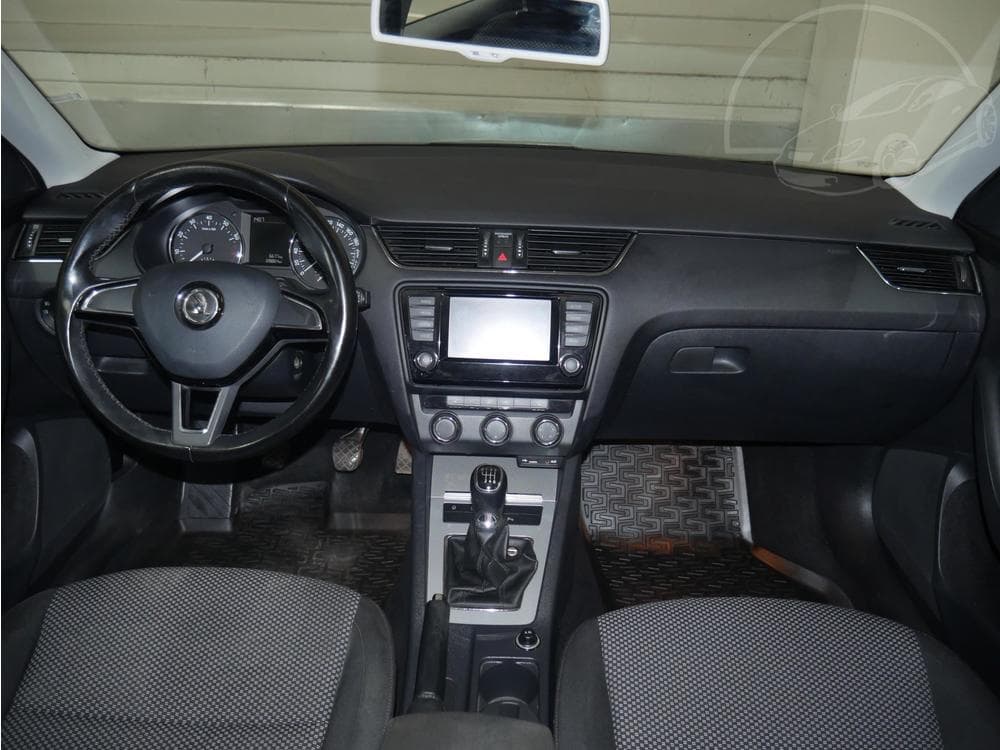 2016 Škoda OCTAVIA - 8