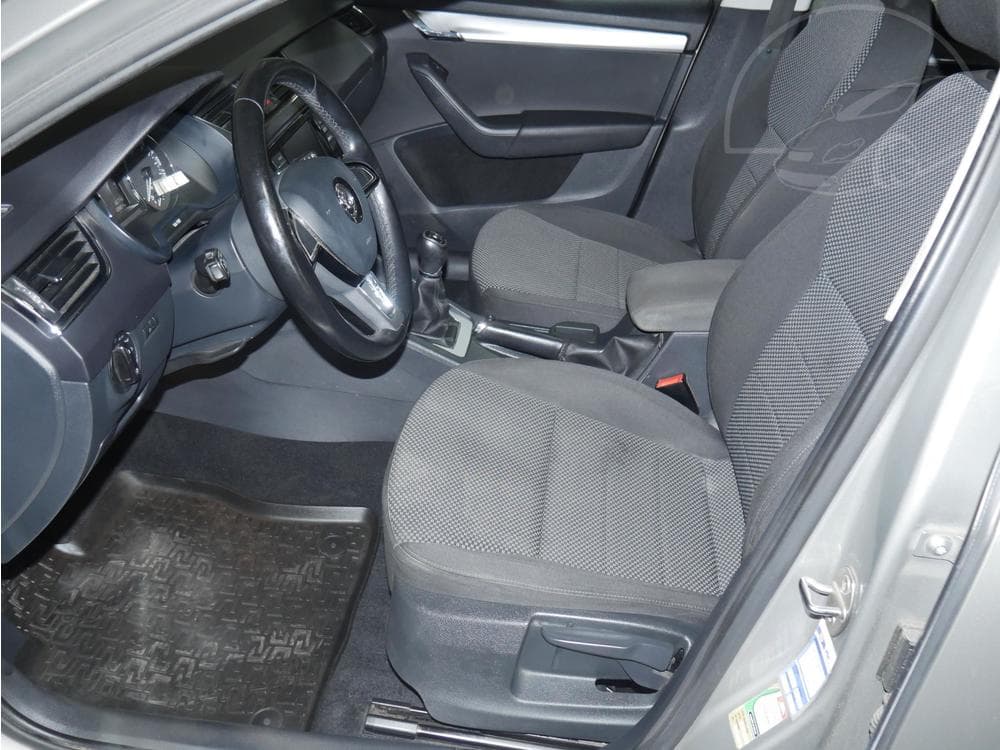 2016 Škoda OCTAVIA - 9