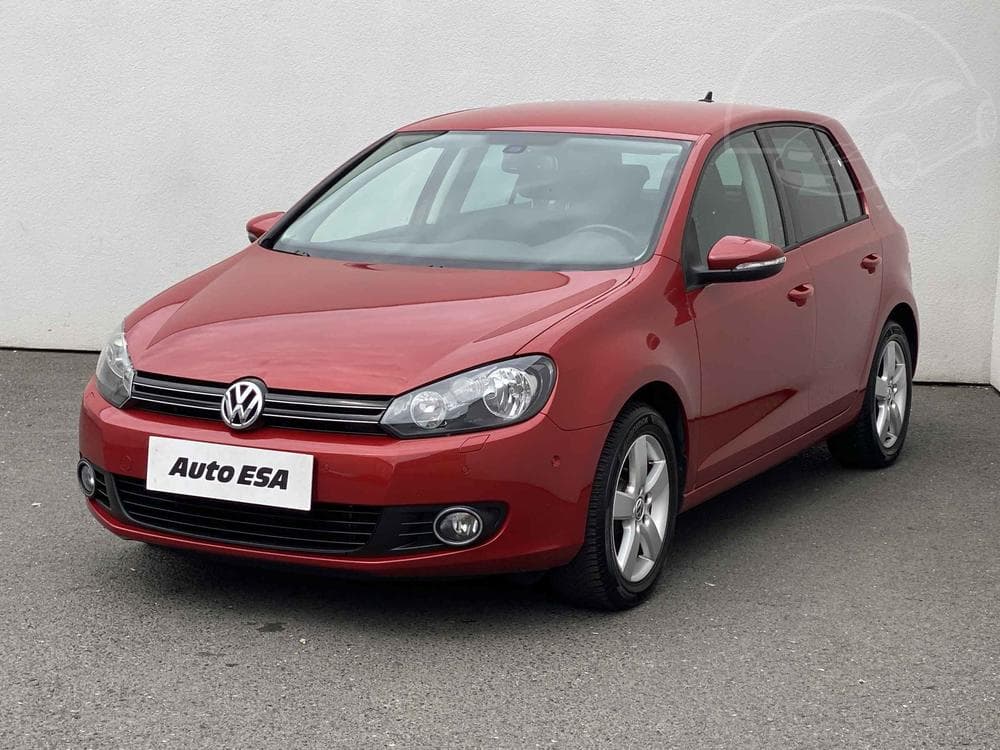 2010 Volkswagen GOLF - 3