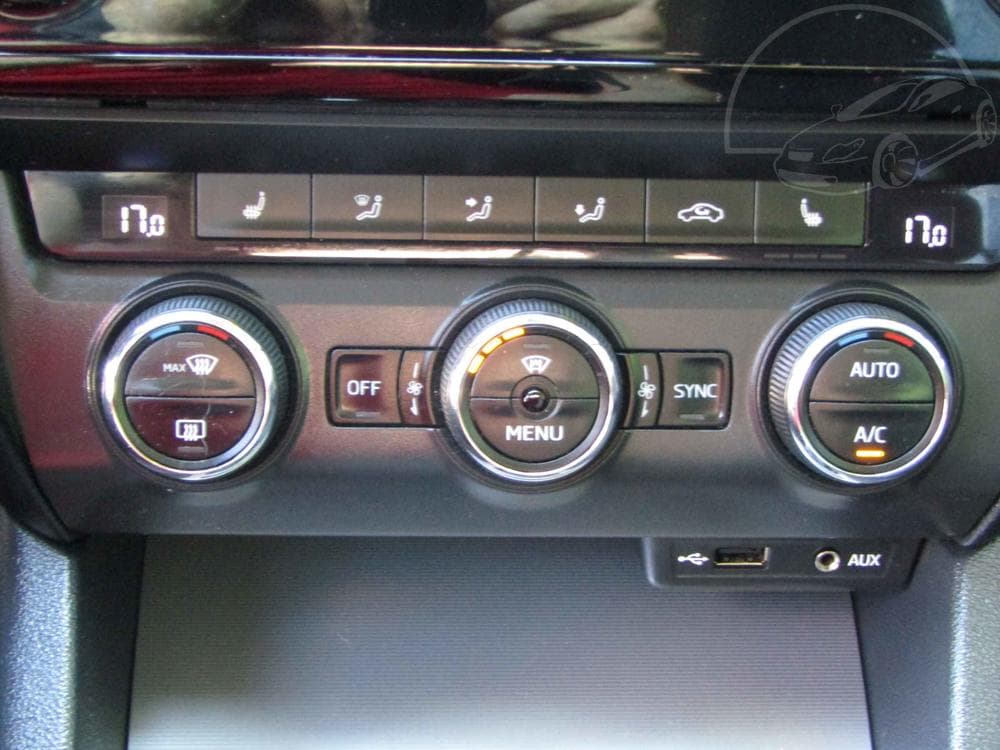 2015 Škoda OCTAVIA - 14