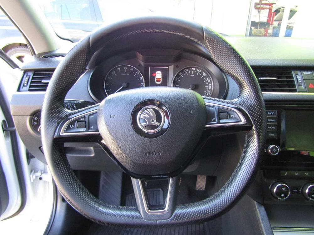 2015 Škoda OCTAVIA - 18