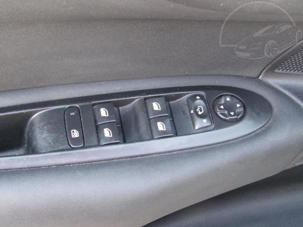 2012 Citroen C4 - 11