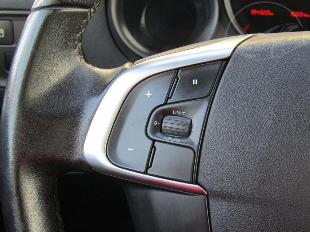 2012 Citroen C4 - 14