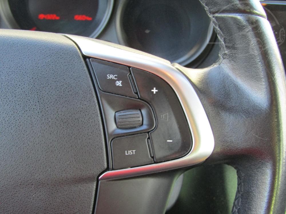 2012 Citroen C4 - 15