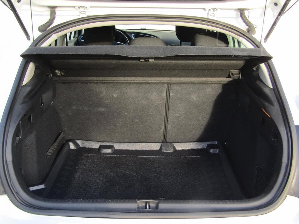 2012 Citroen C4 - 7