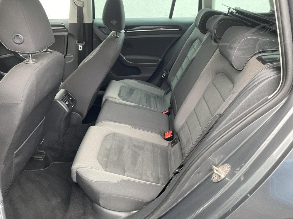 2018 Volkswagen GOLF - 28