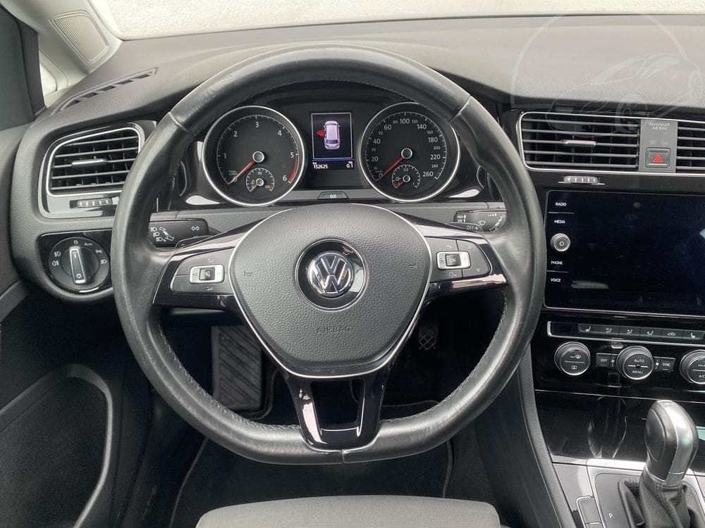 2018 Volkswagen GOLF - 31