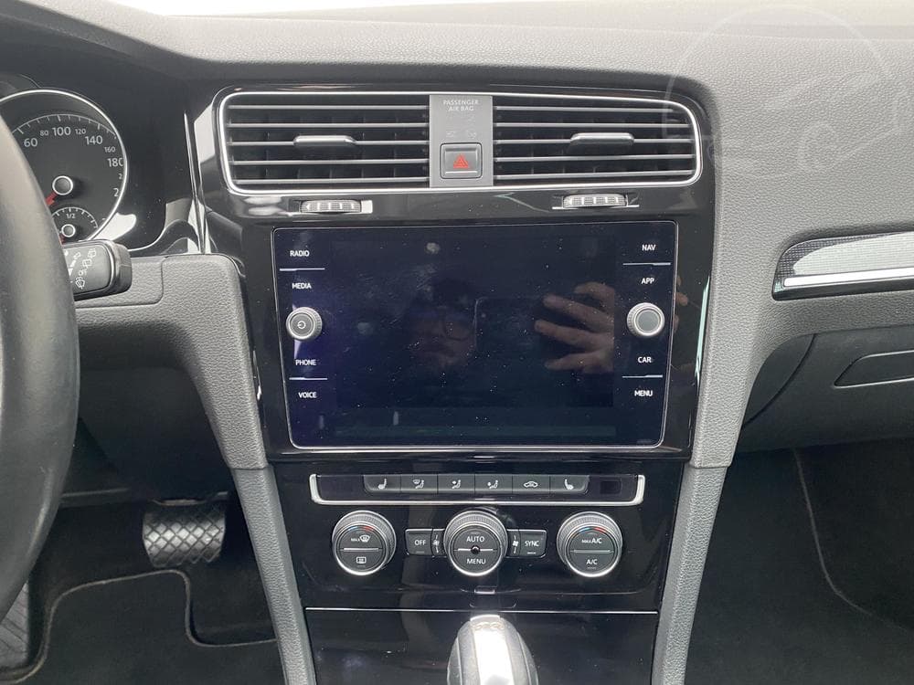 2018 Volkswagen GOLF - 34