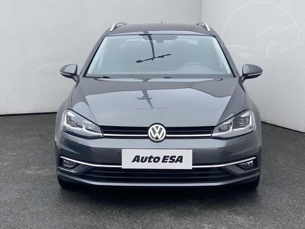 2018 Volkswagen GOLF - 4