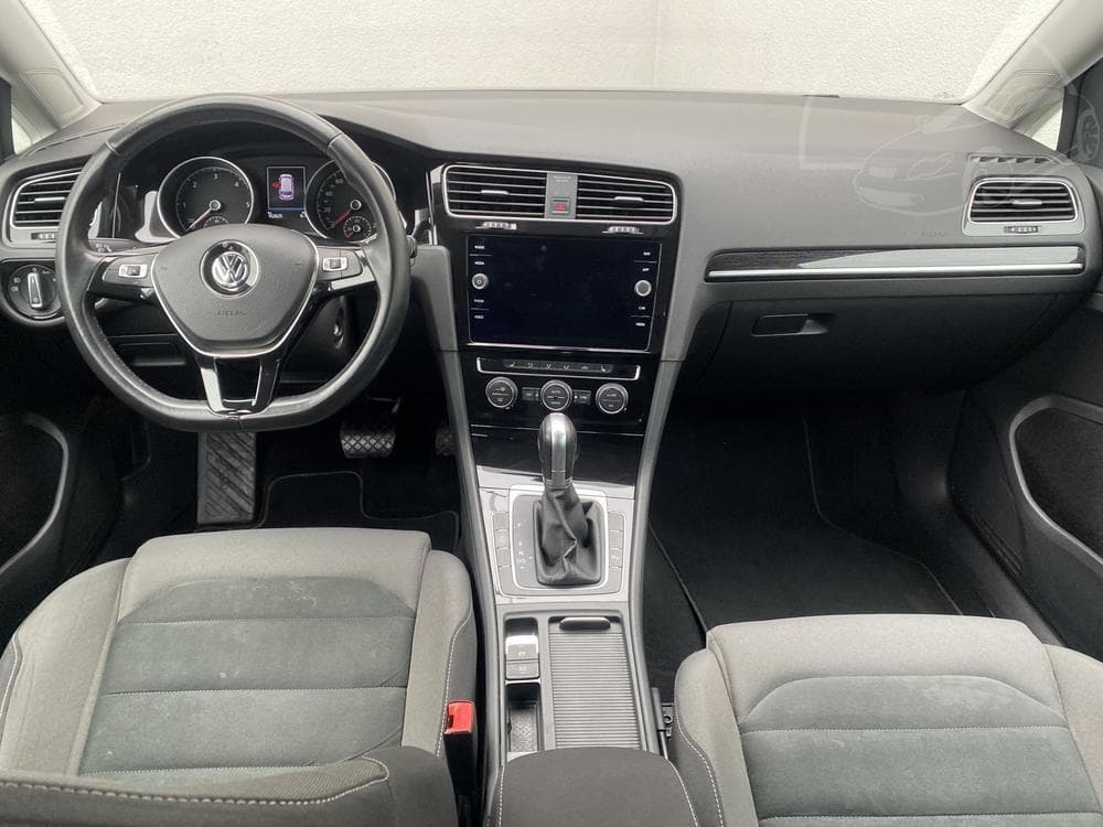 2018 Volkswagen GOLF - 22