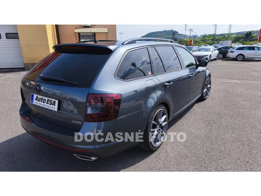2015 Škoda OCTAVIA - 2
