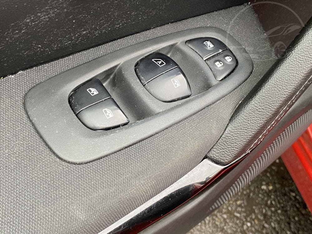 2016 Renault KADJAR - 11