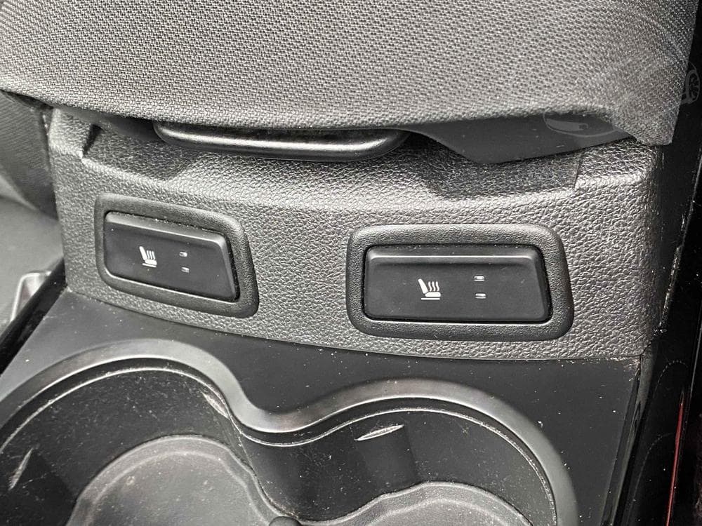 2016 Renault KADJAR - 13