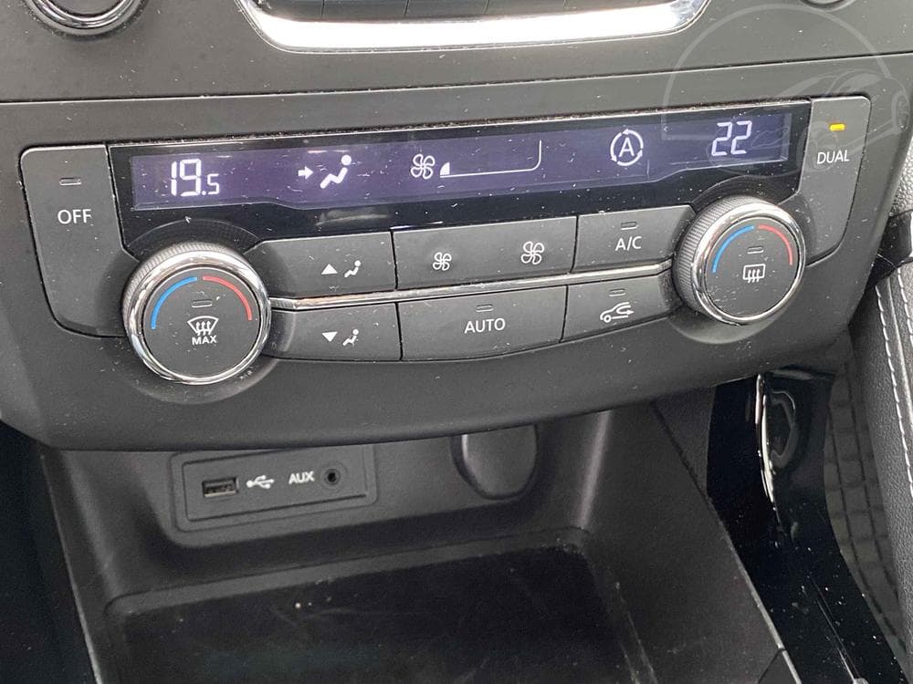 2016 Renault KADJAR - 15