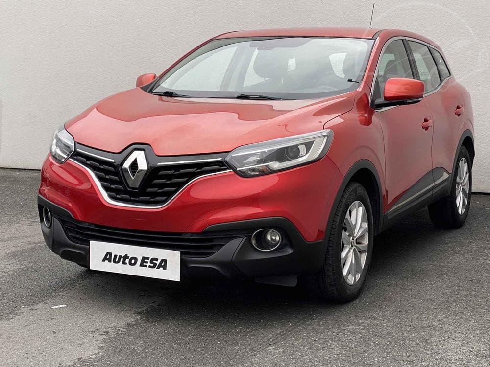 2016 Renault KADJAR - 3