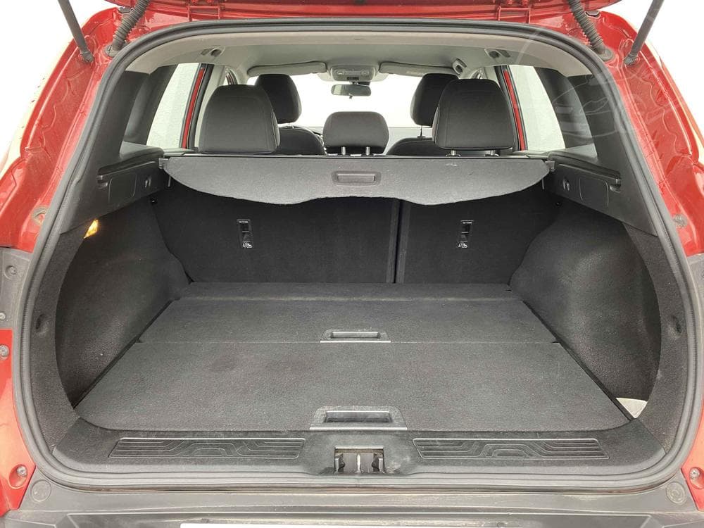 2016 Renault KADJAR - 7