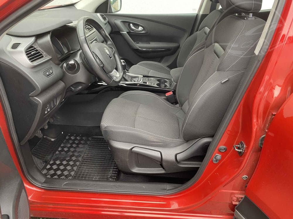2016 Renault KADJAR - 9