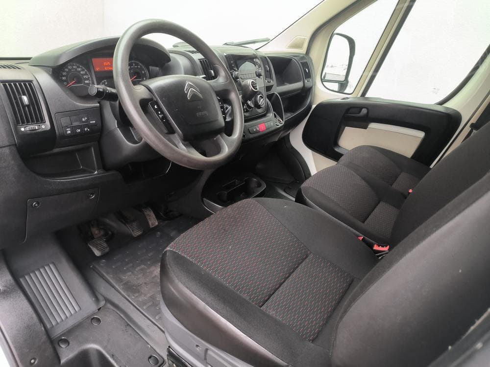 2019 Citroen JUMPER - 28