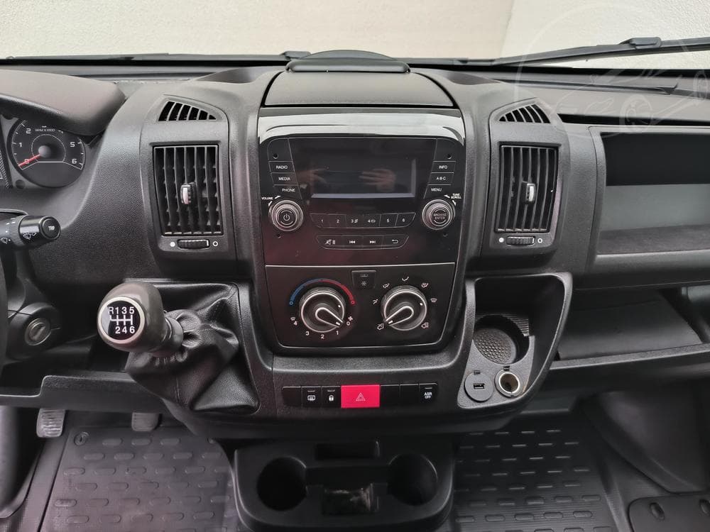 2019 Citroen JUMPER - 34