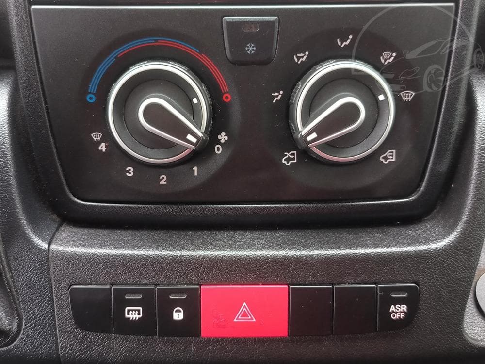 2019 Citroen JUMPER - 40