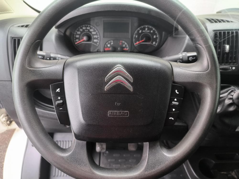 2019 Citroen JUMPER - 43