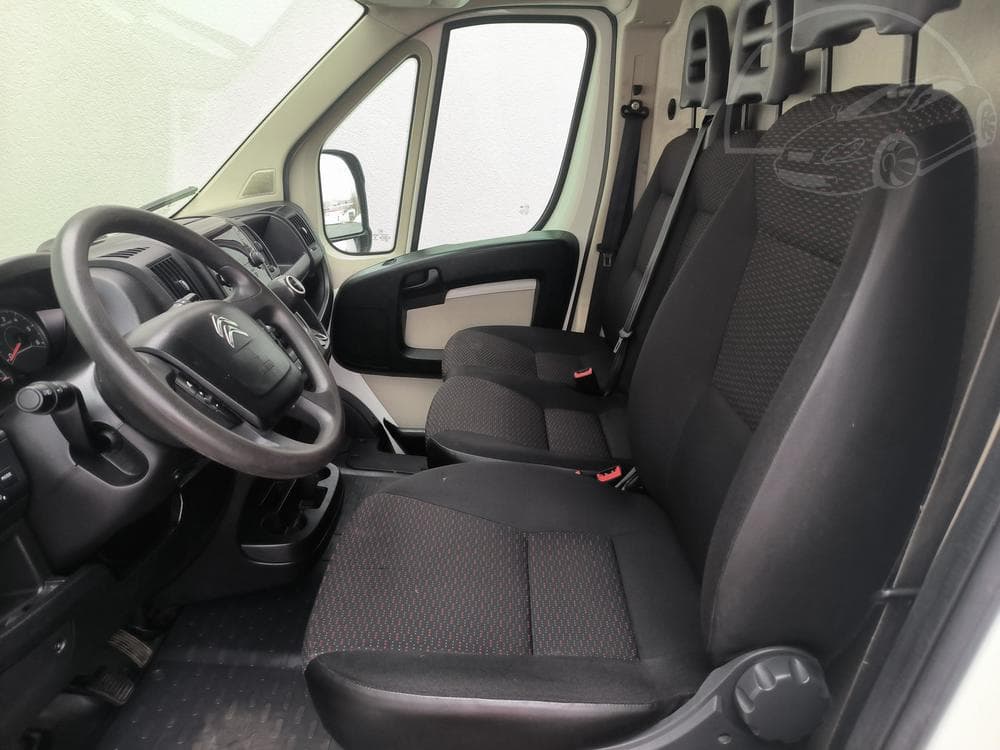 2019 Citroen JUMPER - 49