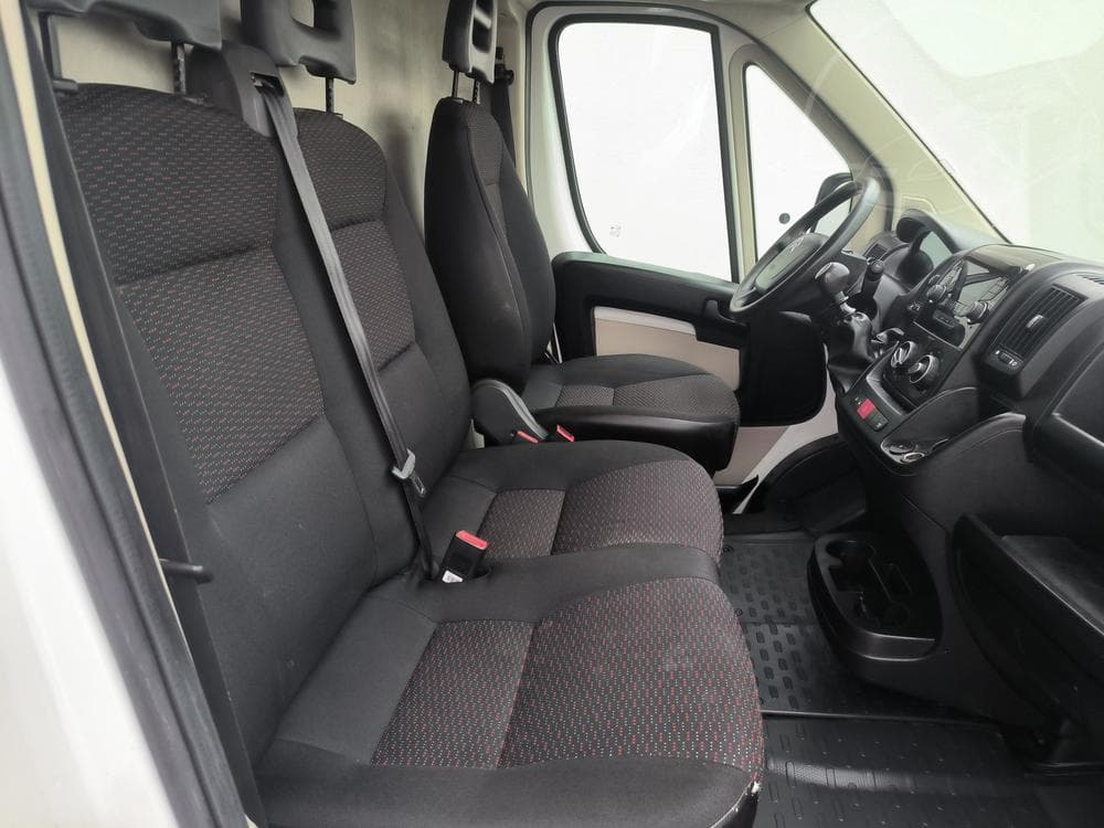 2019 Citroen JUMPER - 52