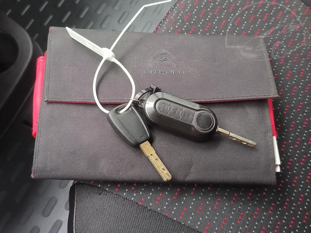 2019 Citroen JUMPER - 55