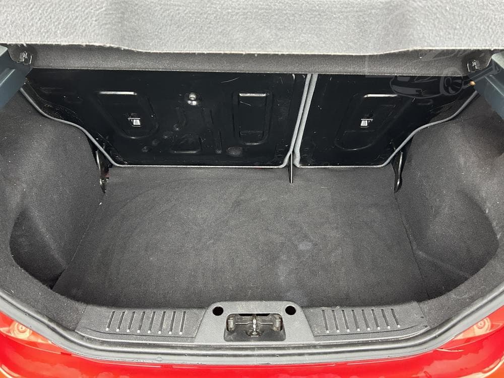 2010 Ford FIESTA - 7