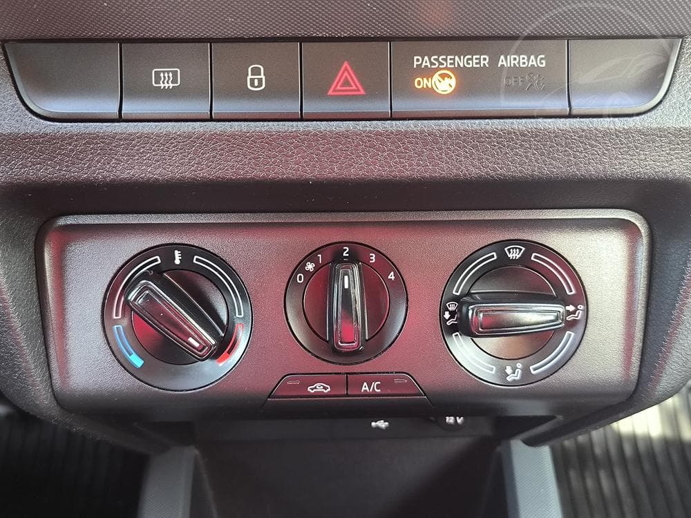 2020 Škoda FABIA - 56