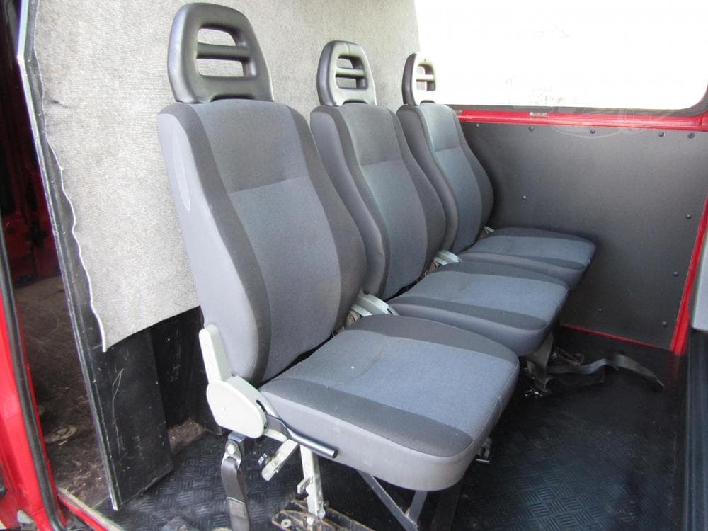 2010 Renault MASTER - 19