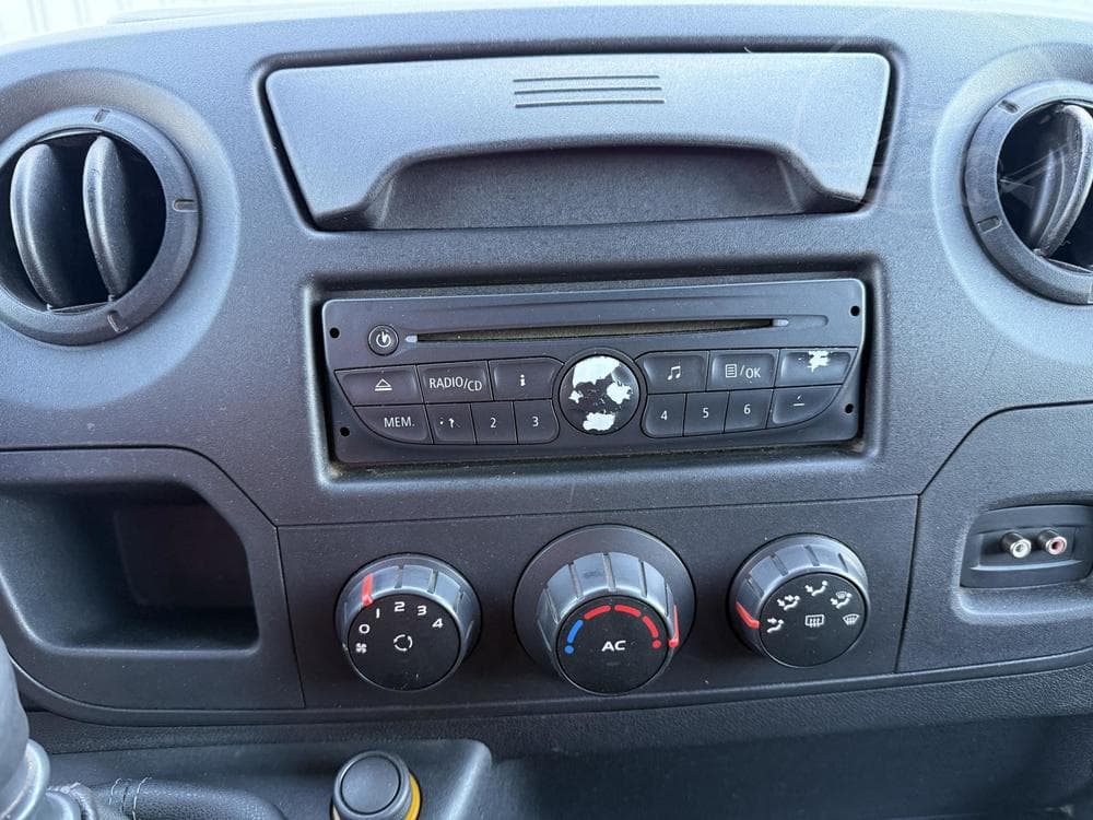 2010 Renault MASTER - 23
