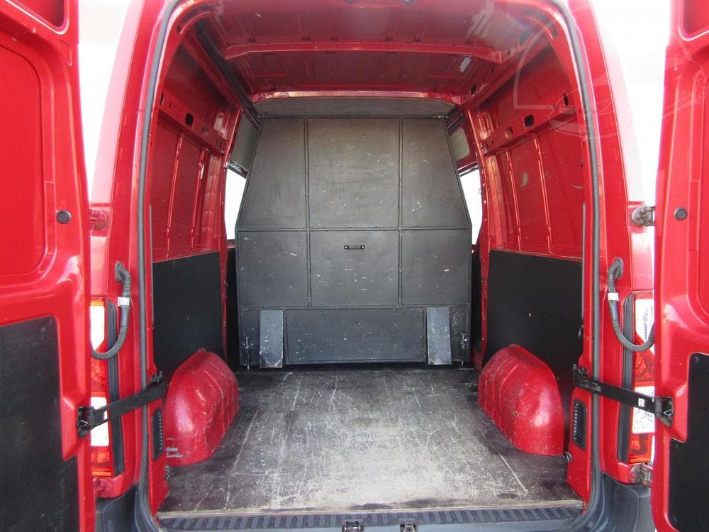 2010 Renault MASTER - 13