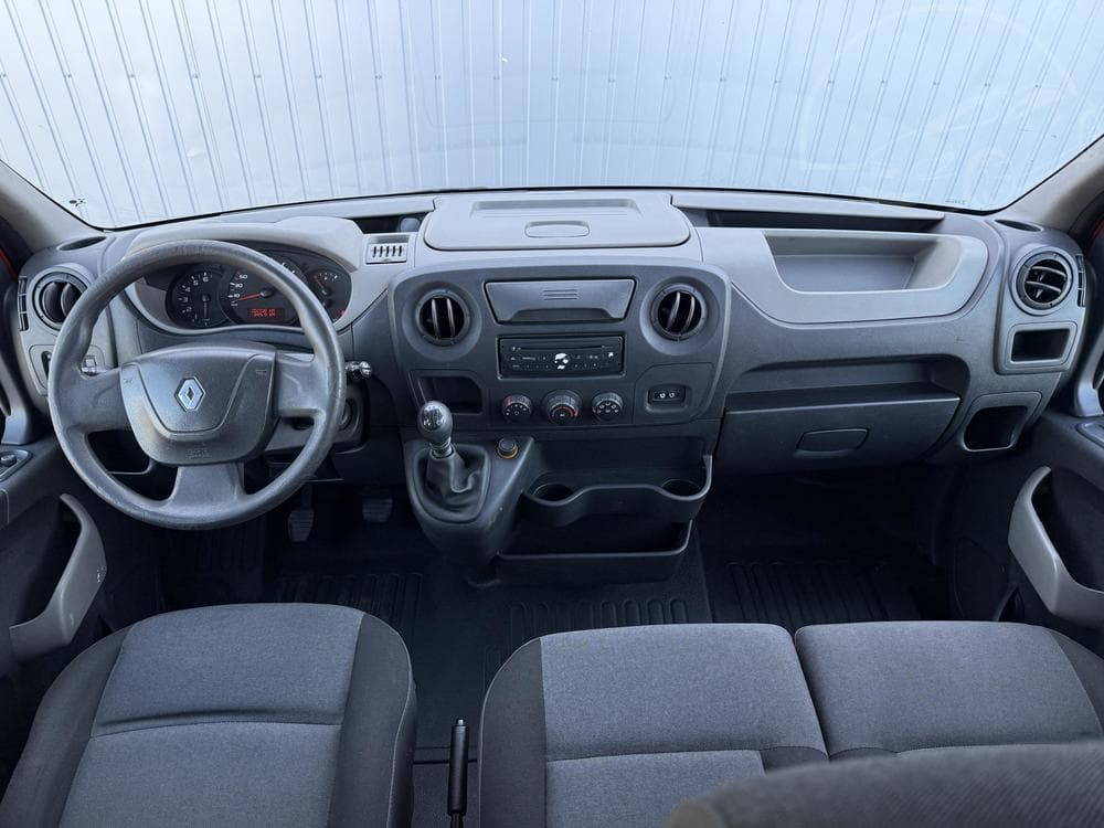 2010 Renault MASTER - 15