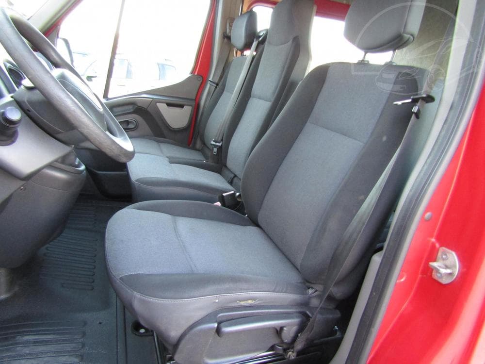 2010 Renault MASTER - 17