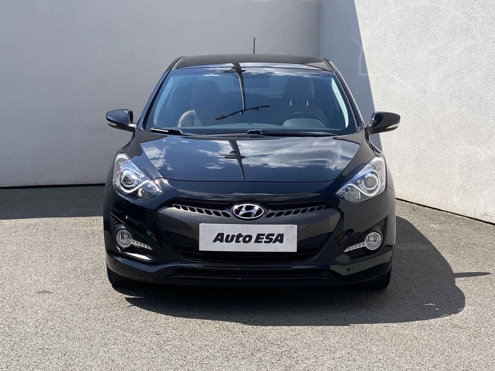 2015 Hyundai i30 - 2