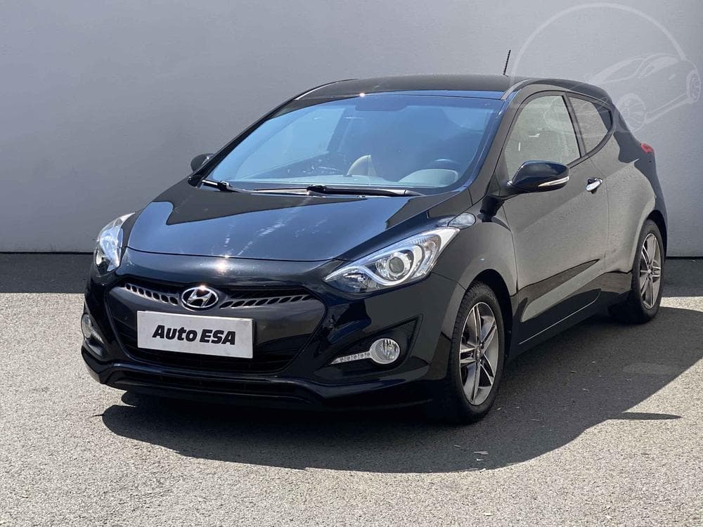 2015 Hyundai i30 - 3