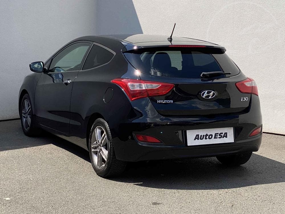 2015 Hyundai i30 - 6