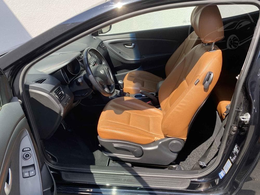 2015 Hyundai i30 - 9