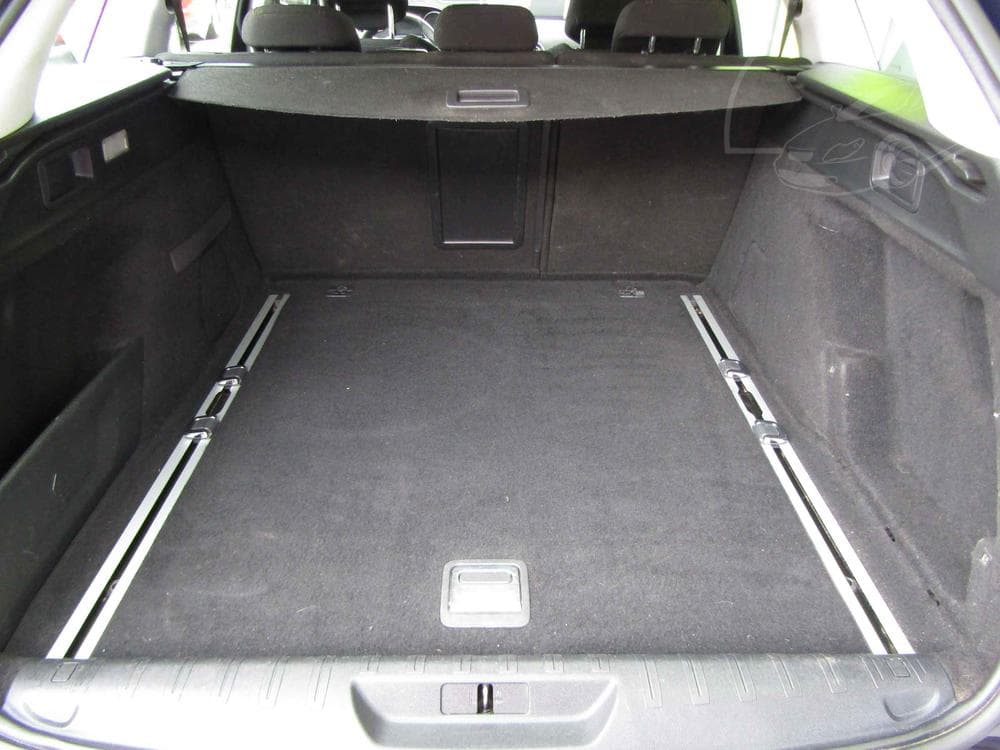 2015 Peugeot 308 - 7