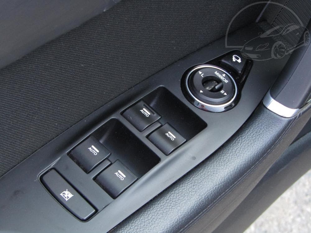 2016 Hyundai i40 - 11