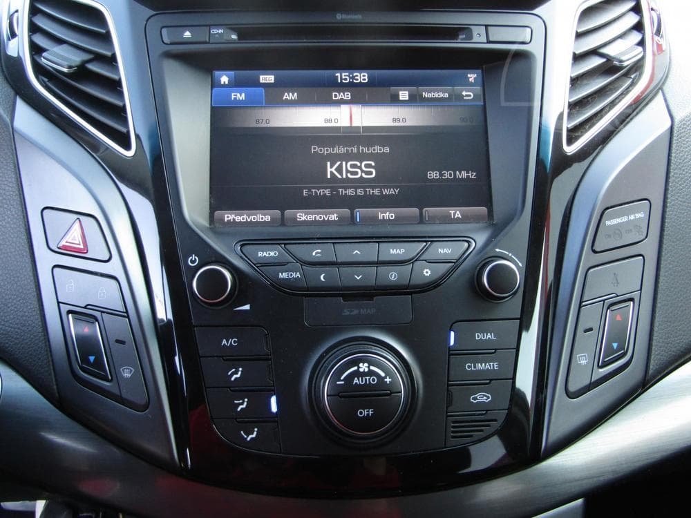 2016 Hyundai i40 - 14