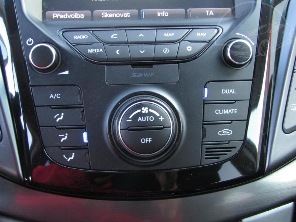 2016 Hyundai i40 - 15