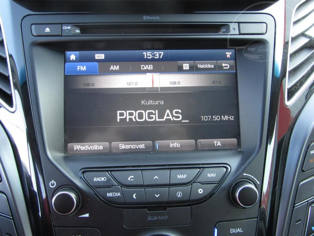 2016 Hyundai i40 - 16