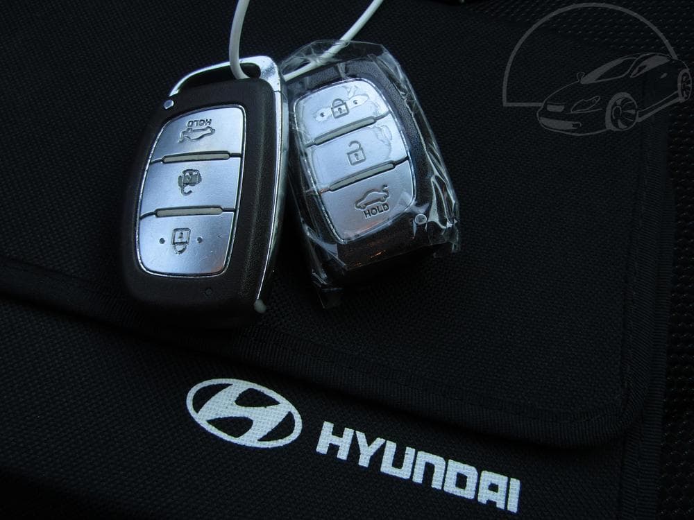 2016 Hyundai i40 - 20