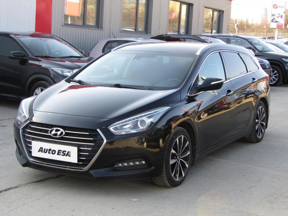 2016 Hyundai i40 - 3