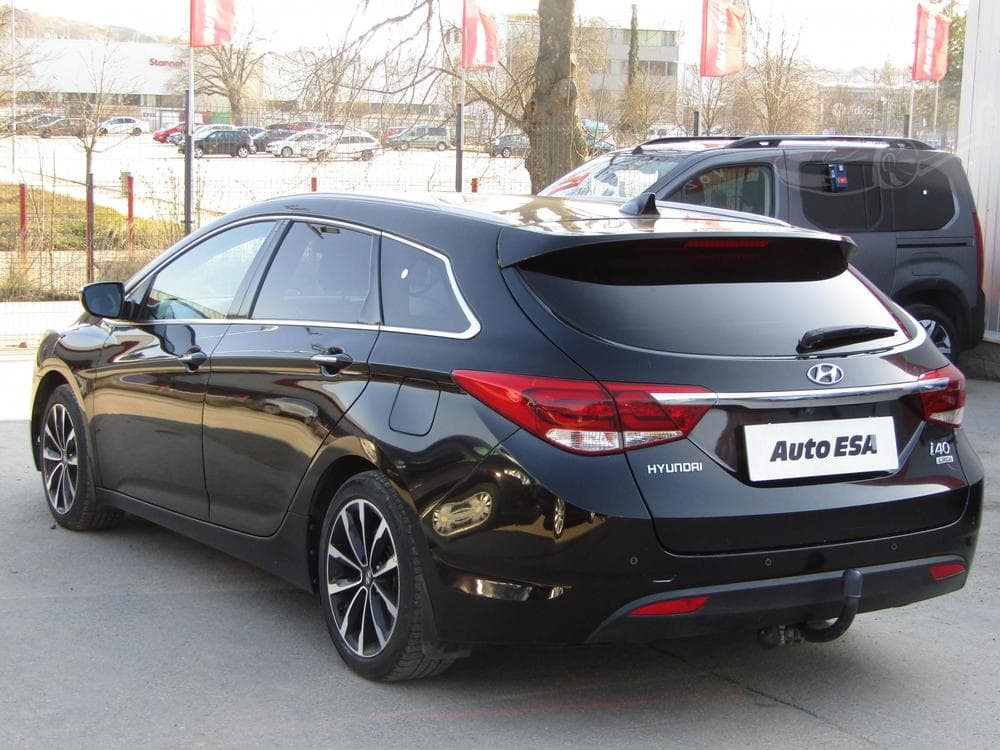 2016 Hyundai i40 - 6