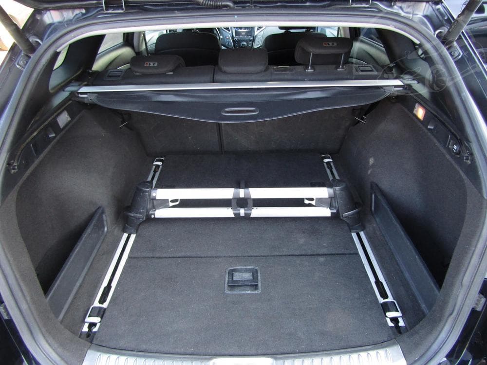 2016 Hyundai i40 - 7