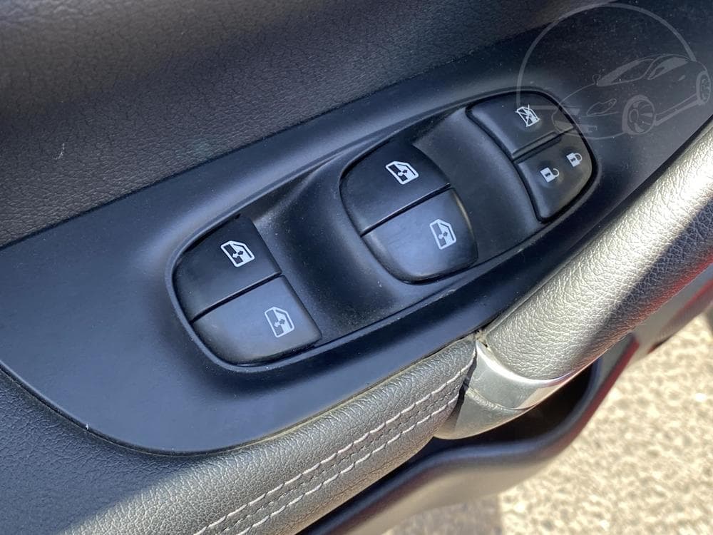 2018 Nissan QASHQAI - 41