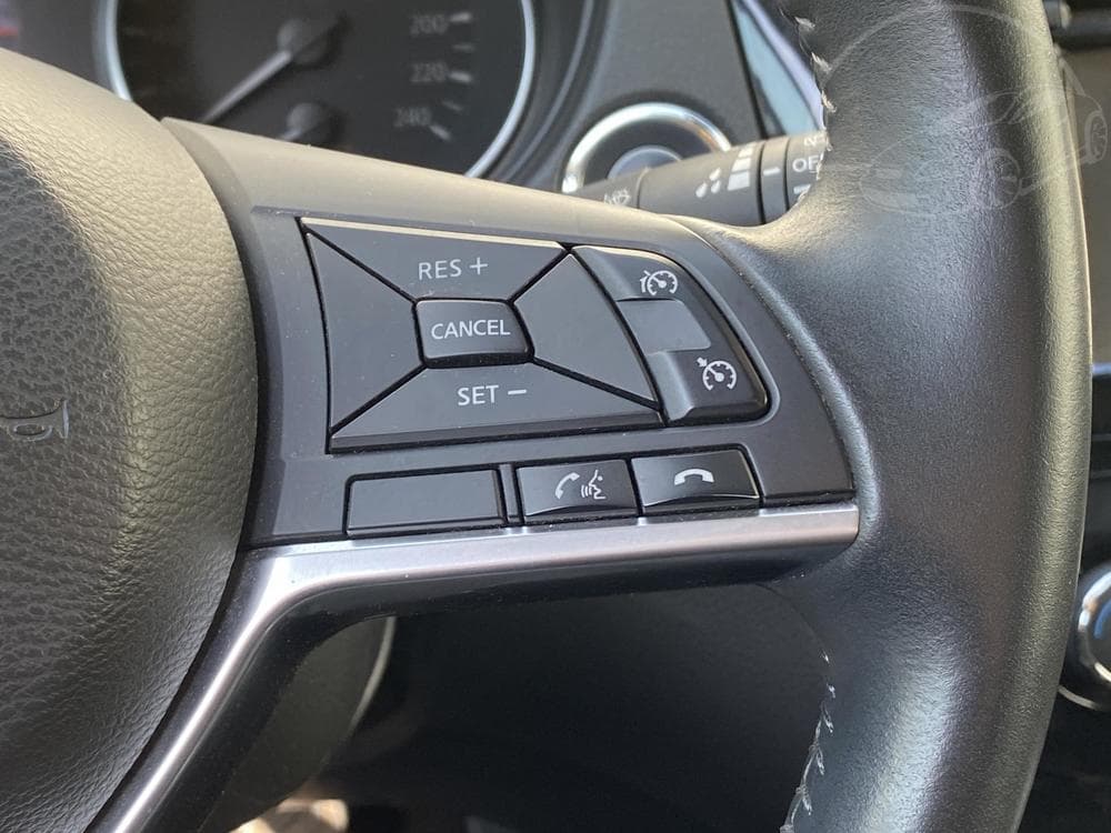 2018 Nissan QASHQAI - 53